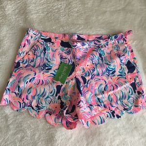 Lilly Pulitzer Magnolia Short